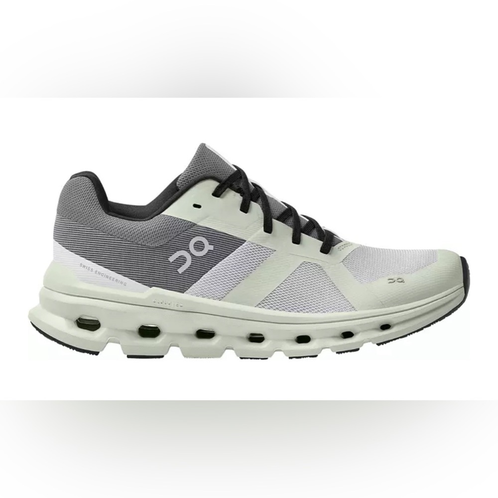 On Cloudrunner Shoe